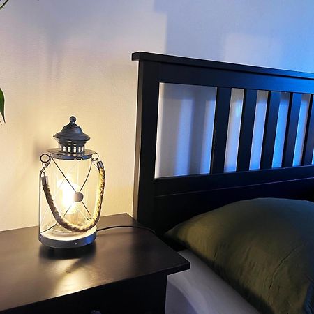 Lene'S Flat Apartment Кицбюел Екстериор снимка