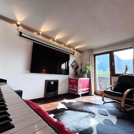Lene'S Flat Apartment Кицбюел Екстериор снимка