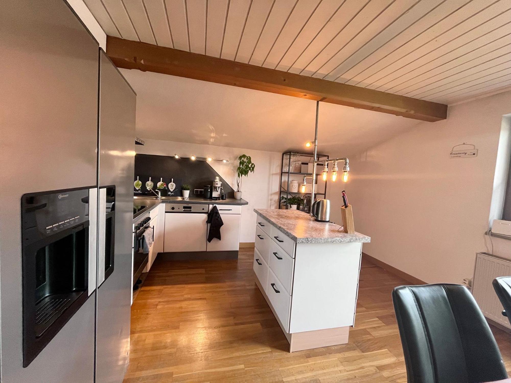 Lene'S Flat Apartment Кицбюел Екстериор снимка